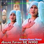 Asgar Tufani SR 34900