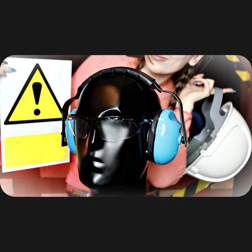 Asmr Bob The Builder, Cement Bag Crinkles, No Talking, Pt. 5 cover art
