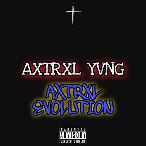Mx X Ve cover art