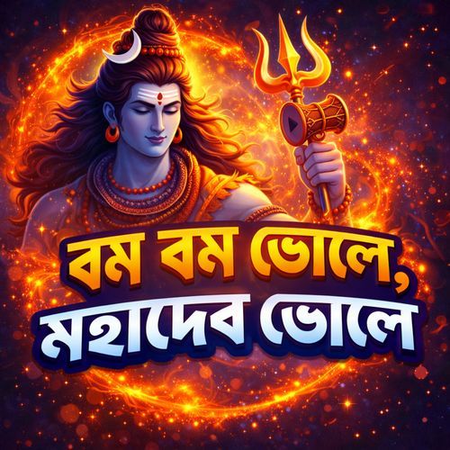 বম বম ভোলে, মহাদেব ভোলে