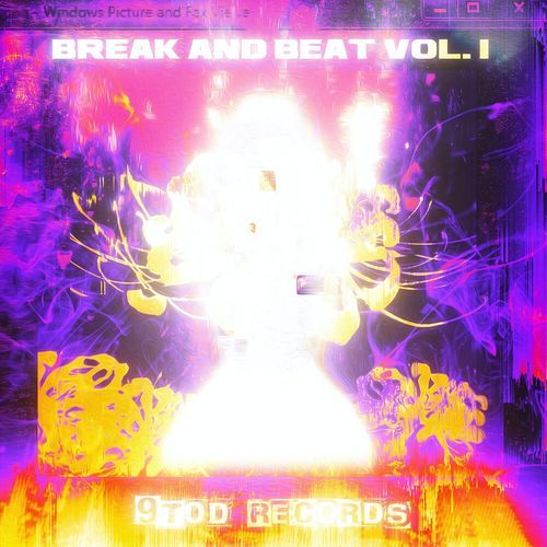 Just.Be.Calm cover art