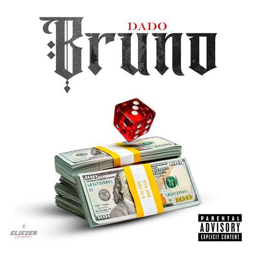 BRUNO cover art