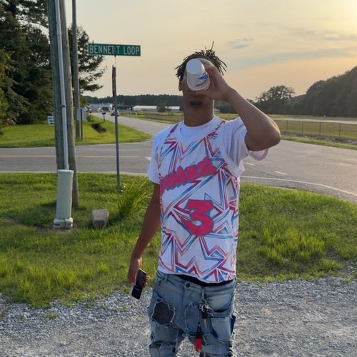 BSB Tay Flow cover art