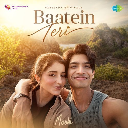 Baatein Teri