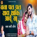 Banna Pal Pal Yaada Thaki Aave