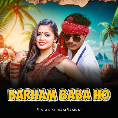 Barham Baba Ho