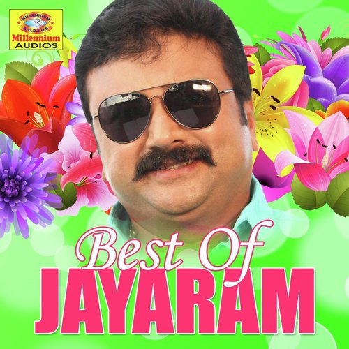 Best of Jayaram