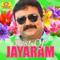 Best of Jayaram (Original Soundtrack)