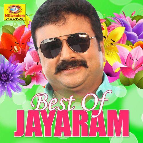 Best of Jayaram (Original Soundtrack)