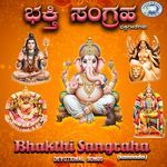 Vigna Vinashaka Ganapatiye