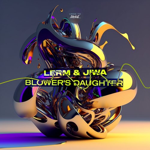 Blower's Daughter cover art