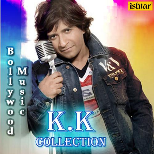 Bollywood Music K. K Collection