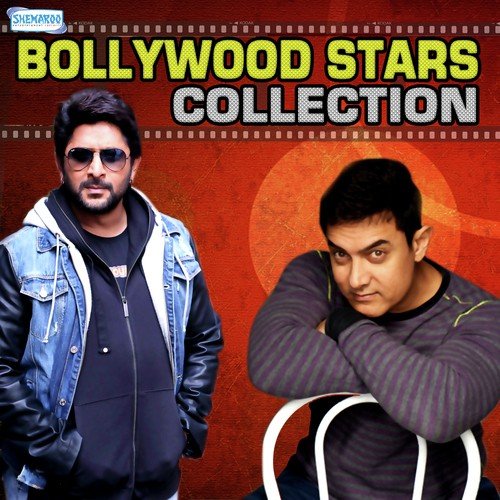 Bollywood Stars Collection