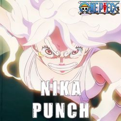 "Bonney's Nika Punch Theme" One Piece (EPIC COVER)