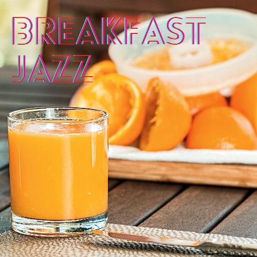 Bossa Nova Breakfast Club cover art
