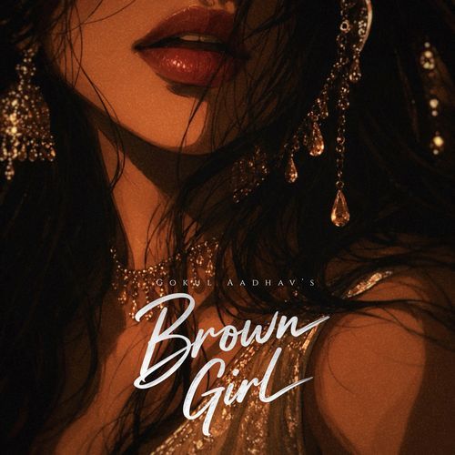 Brown girl