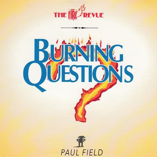Burning Questions