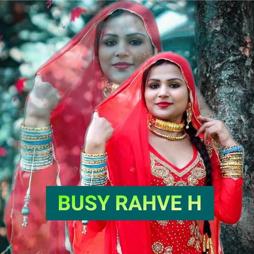 Busy rahve h