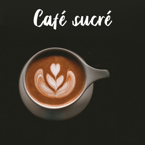 Café sucré