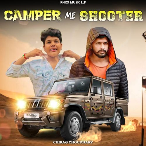 Camper Me Shooter