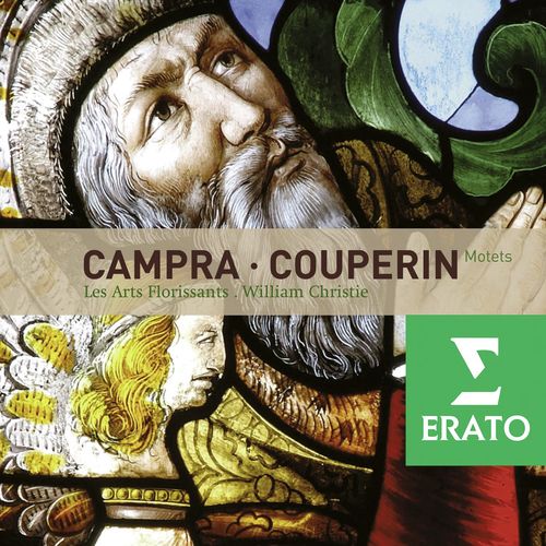 Campra & Couperin: Motets