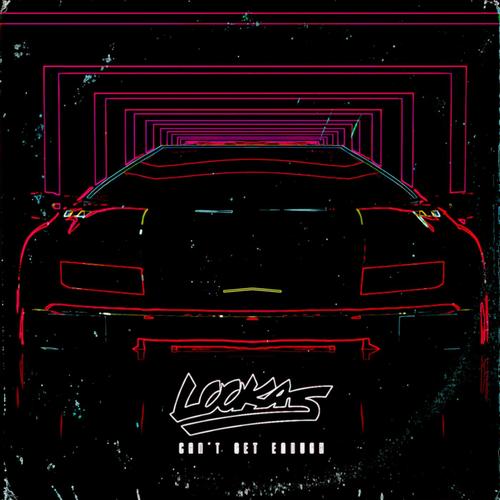 Can't Get Enough (Remixes)