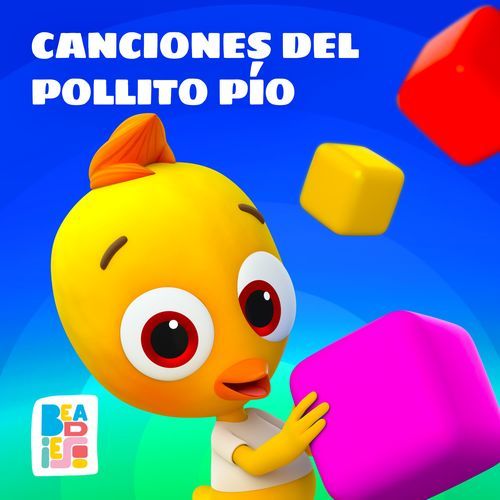 Canción de la nube cover art