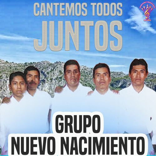 Cantemos Todos Juntos