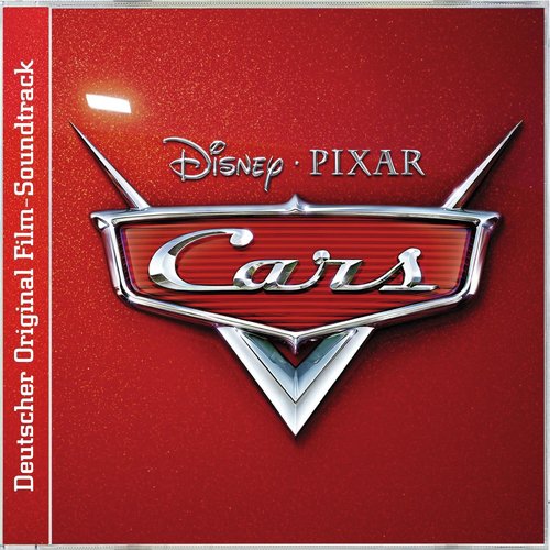 Cars soundtrack