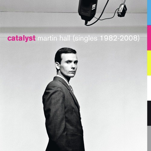 Catalyst (Singles 1982-2008)