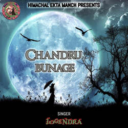 Chandru Bunage-CCIRcgVSYms