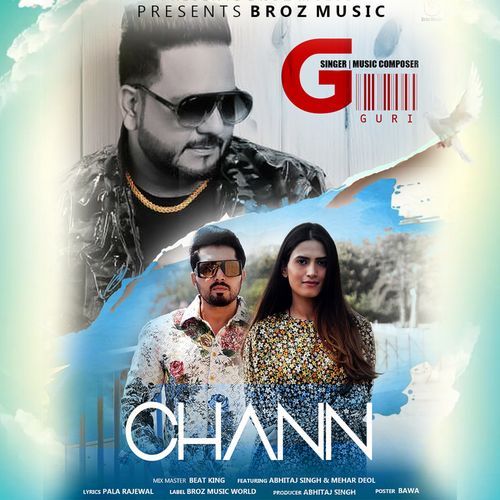Chann (Original)
