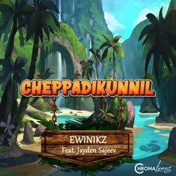 Cheppadikunnil (The Electronic Trip)-G0UZYBlvYH4