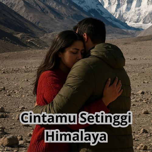 Cintamu Setinggi Himalaya