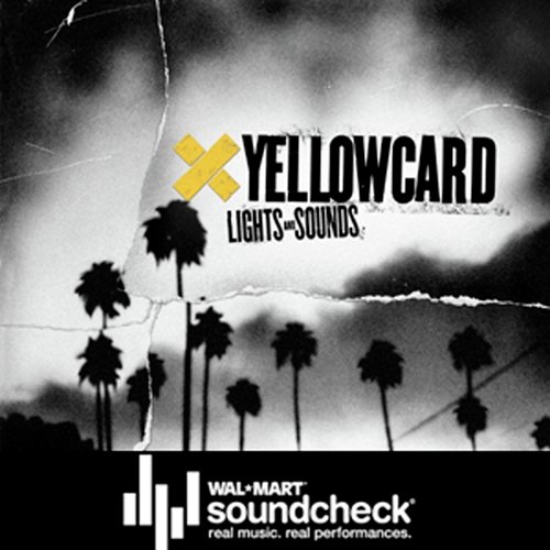 City Of Devils Yellowcard Soundcheck (Acoustic)_poster_image