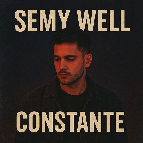 Constante cover art