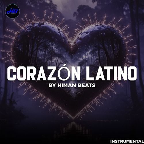 Corazón Latino