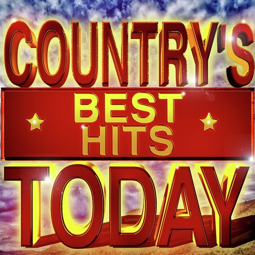 Country's Best Hits Today
