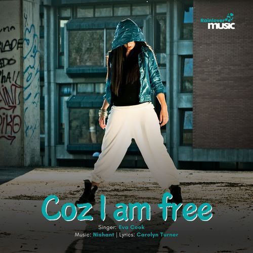 Coz I am free