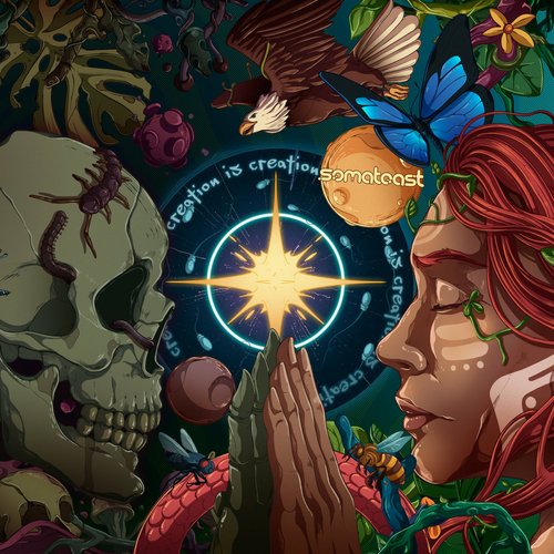 Dawn (Kaya Project Remix) cover art