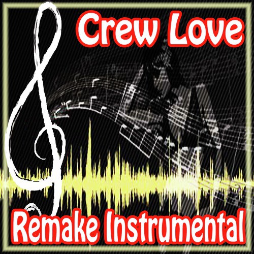 Crew Love (Drake Feat. The Weeknd Remake Instrumental)