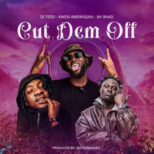 Cut Dem Off
