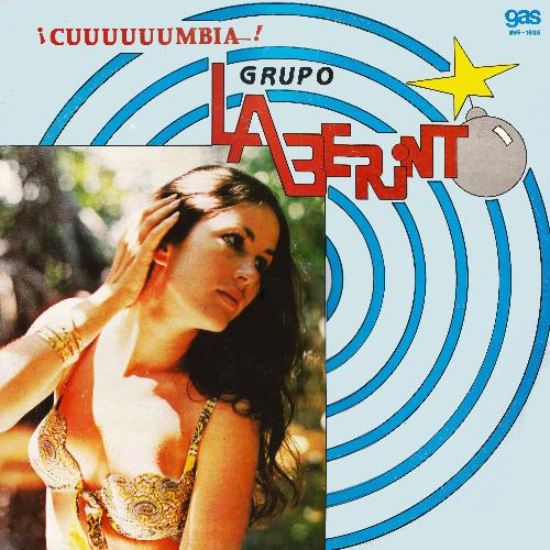 El Pechocho cover art
