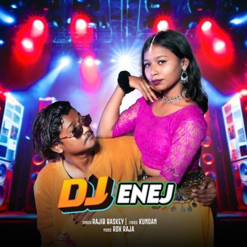 DJ Enej