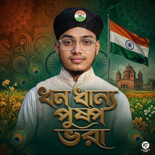 Dhono Dhanno Puspe Vora