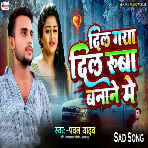 Dil Gaya Dil Ruba Banane Me