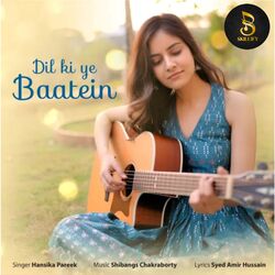 Dil Ki Ye Baatein (Solo)-GVgEHEVcAmY