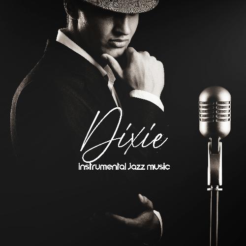 Saxophone Jazz cover art