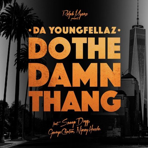 Da YoungFellaz