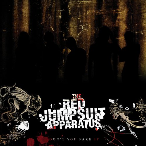 Face Down Lyrics - The Red Jumpsuit Apparatus - Only On JioSaavn